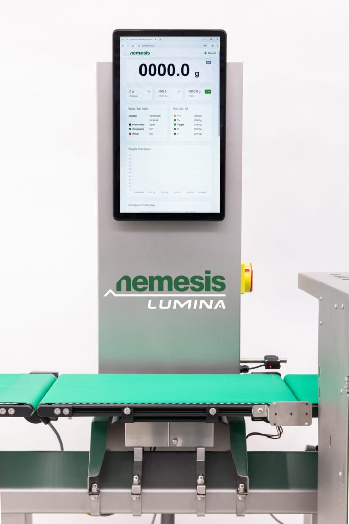 Écran 15 pouces Lumina